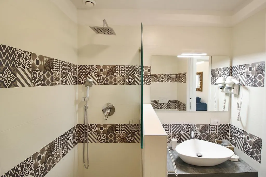 Meadow Forty-Five - Sweet Dreams In Florence Appartement