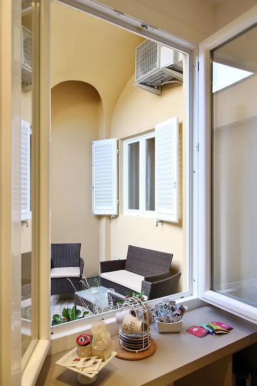 Appartement Meadow Forty-Five - Sweet Dreams In Florence Italie