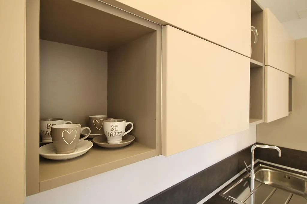 Appartement Meadow Forty-Five - Sweet Dreams In Florence