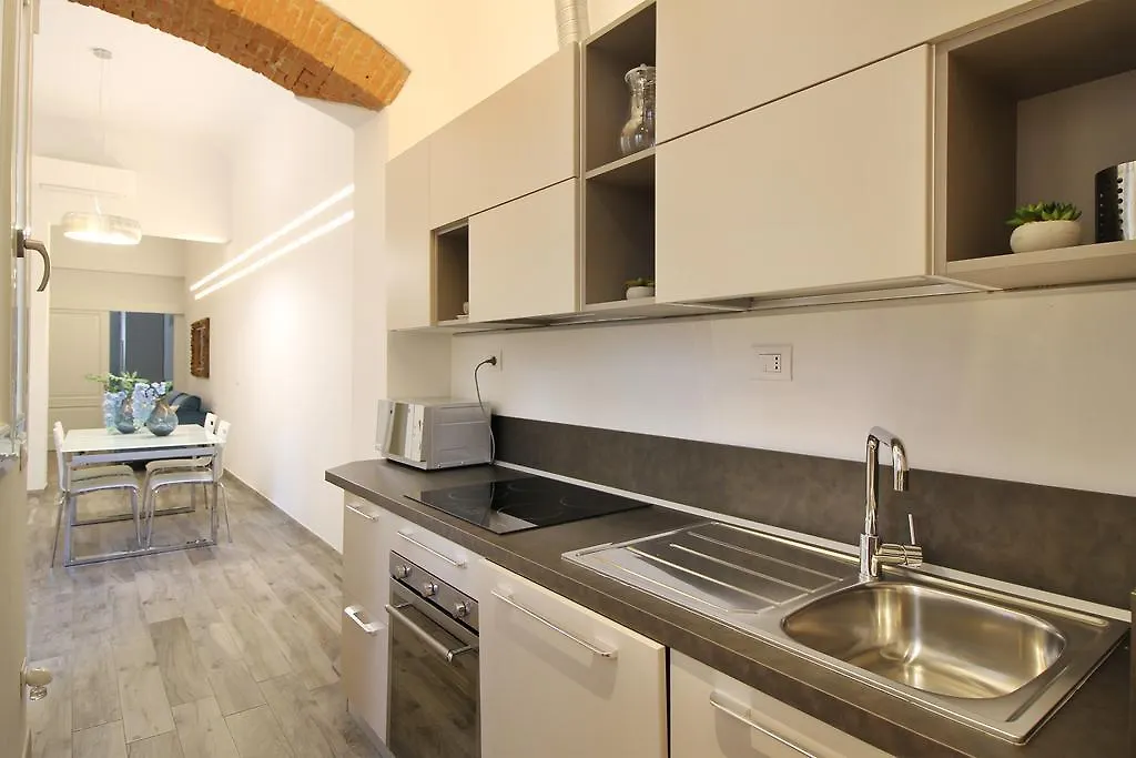 Meadow Forty-Five - Sweet Dreams In Florence Appartement