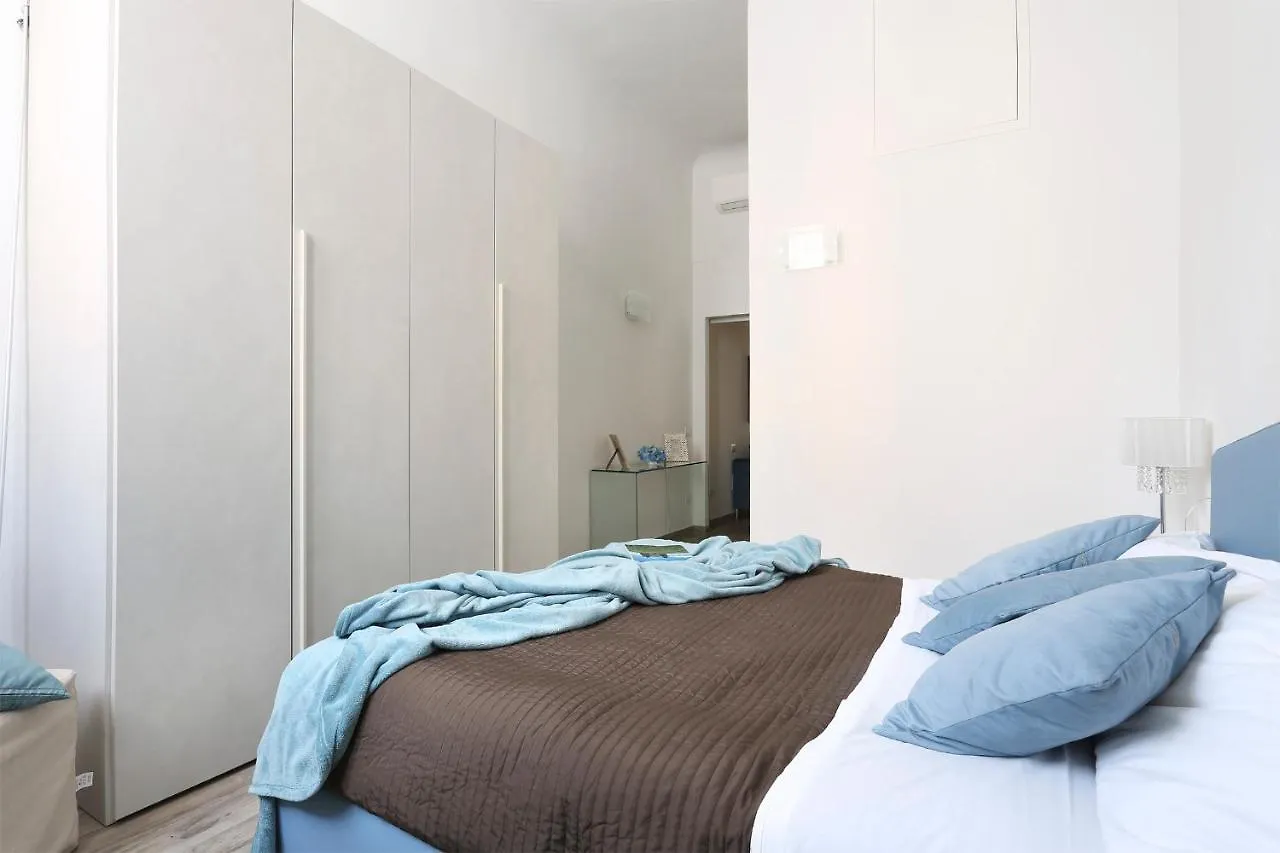 Meadow Forty-Five - Sweet Dreams In Florence Appartement