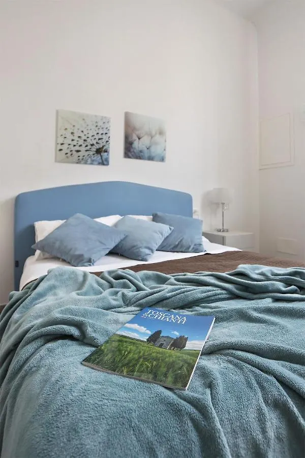 Appartement Meadow Forty-Five - Sweet Dreams In Florence