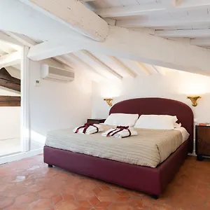 Apartment Giotto Center, Florence